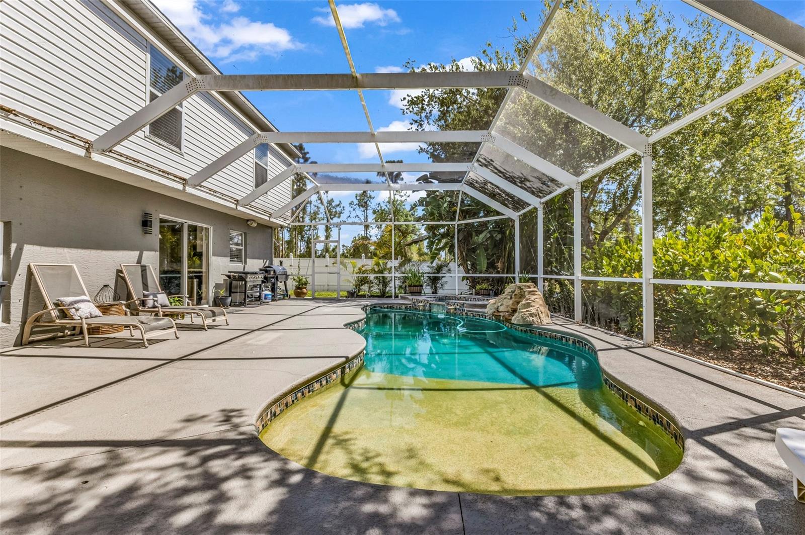 PORT CHARLOTTE SUB 33 - Residential