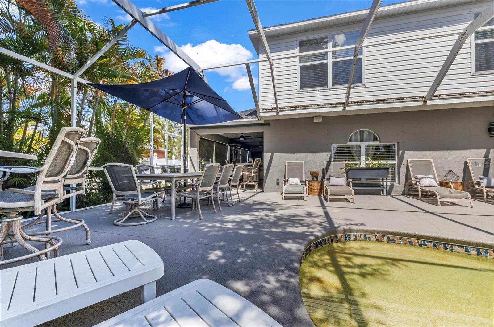 PORT CHARLOTTE SUB 33 - Residential