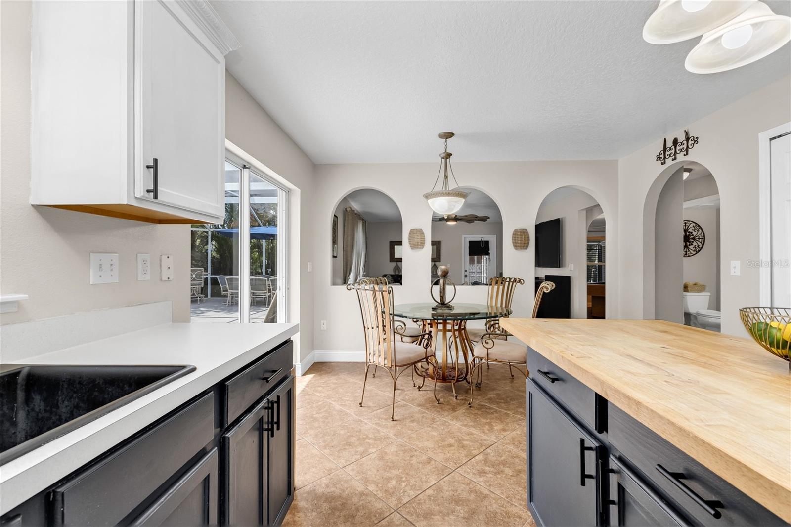 PORT CHARLOTTE SUB 33 - Residential