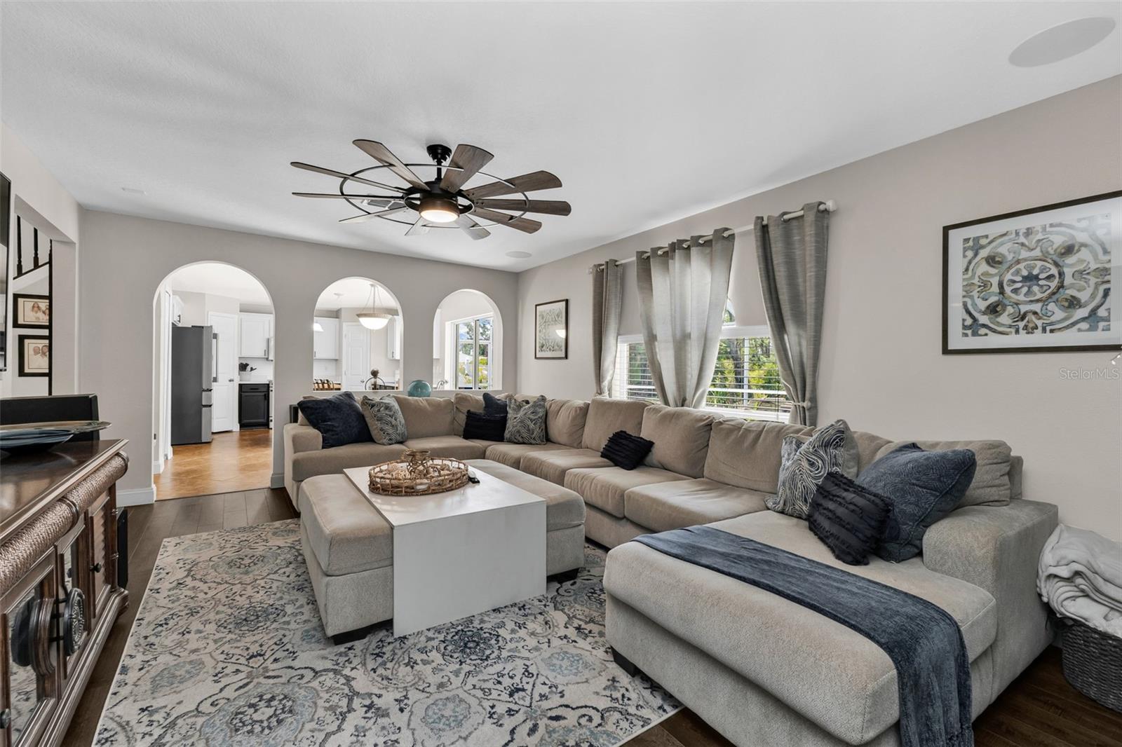 PORT CHARLOTTE SUB 33 - Residential