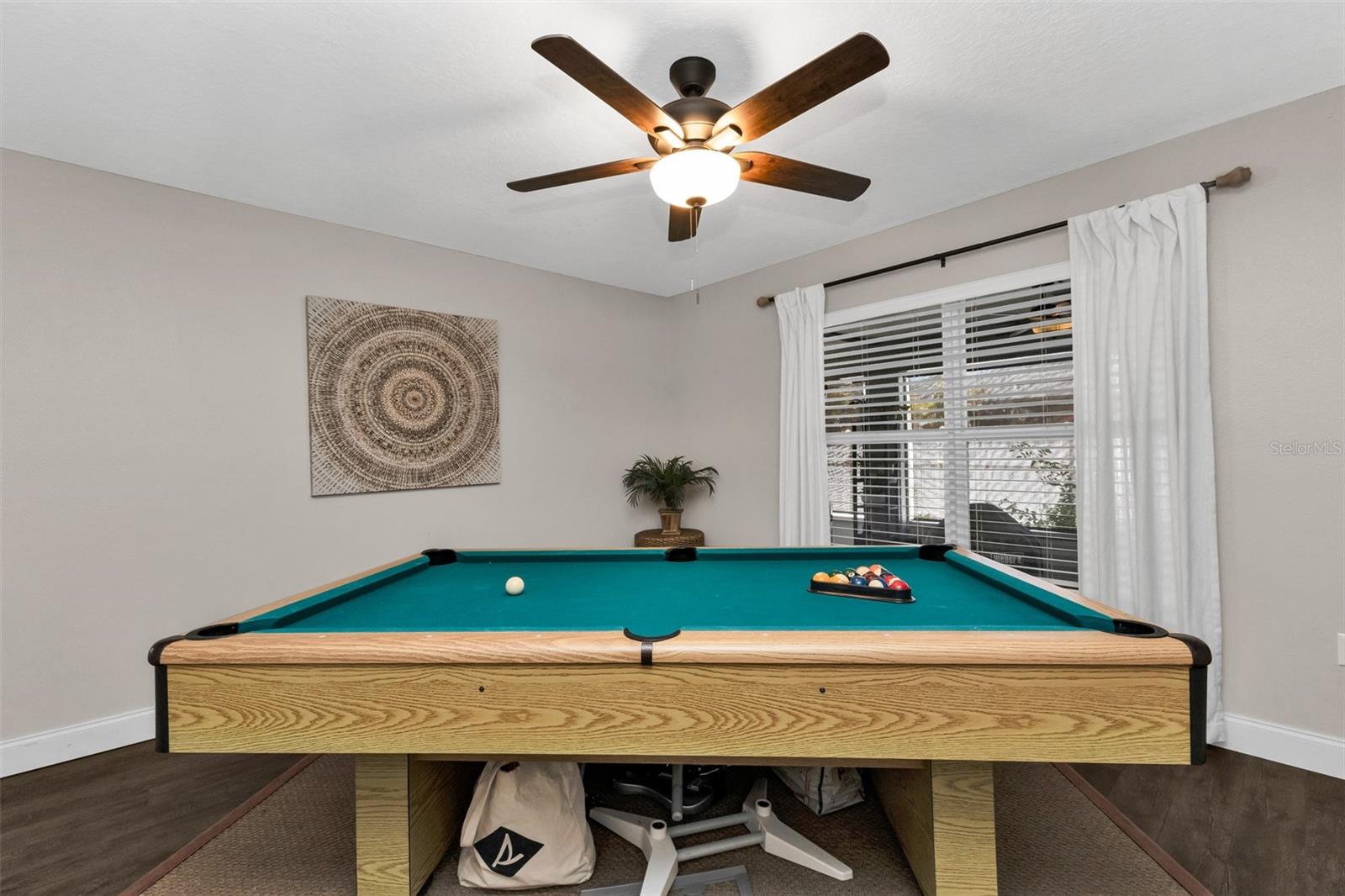 PORT CHARLOTTE SUB 33 - Residential
