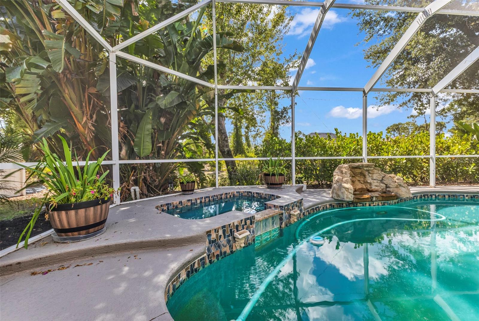 PORT CHARLOTTE SUB 33 - Residential