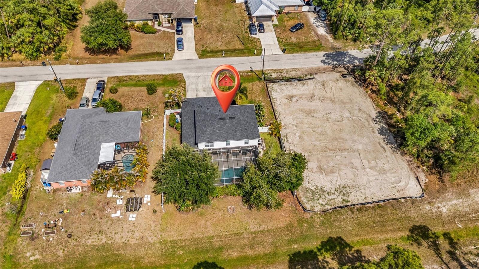 PORT CHARLOTTE SUB 33 - Residential