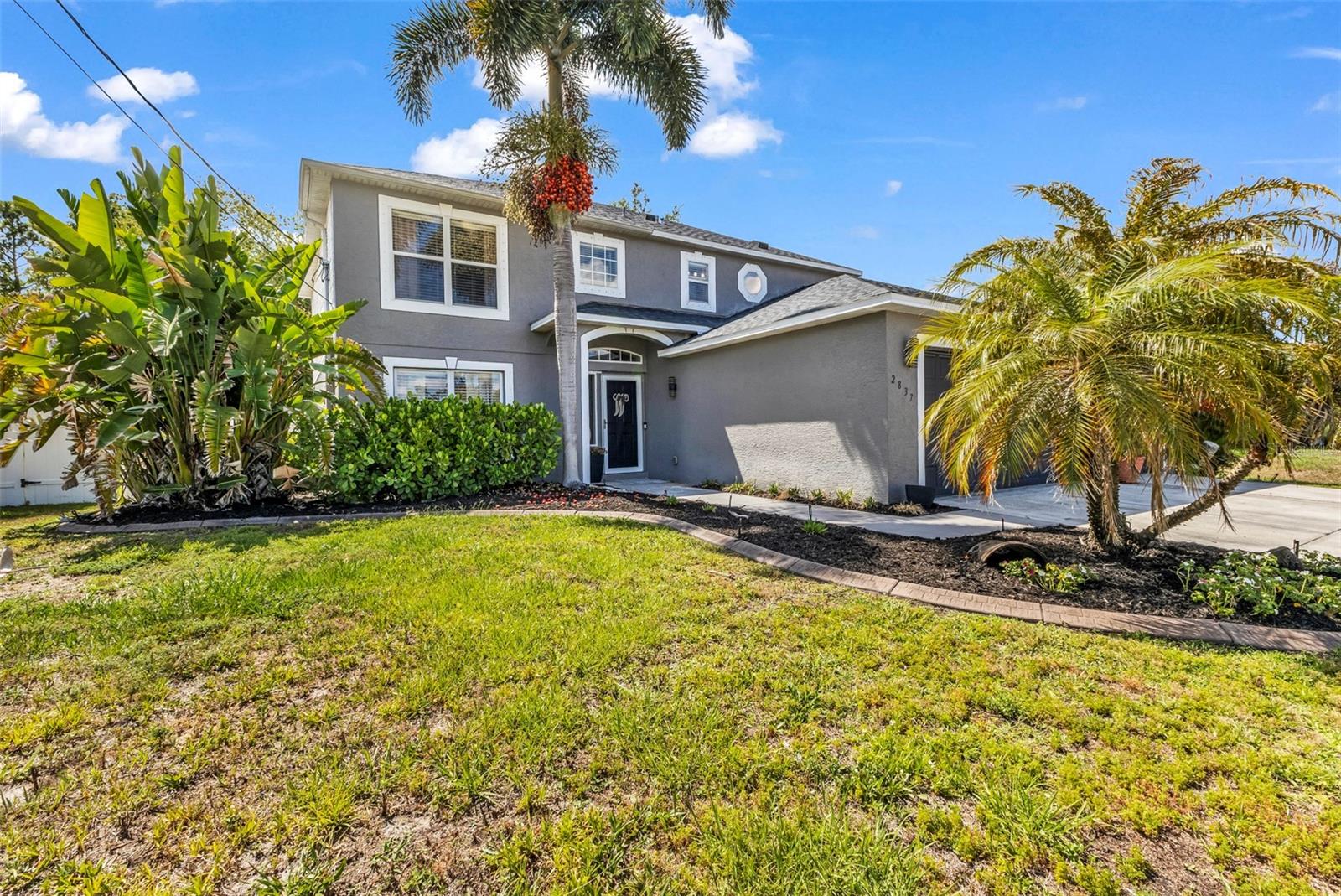 PORT CHARLOTTE SUB 33 - Residential