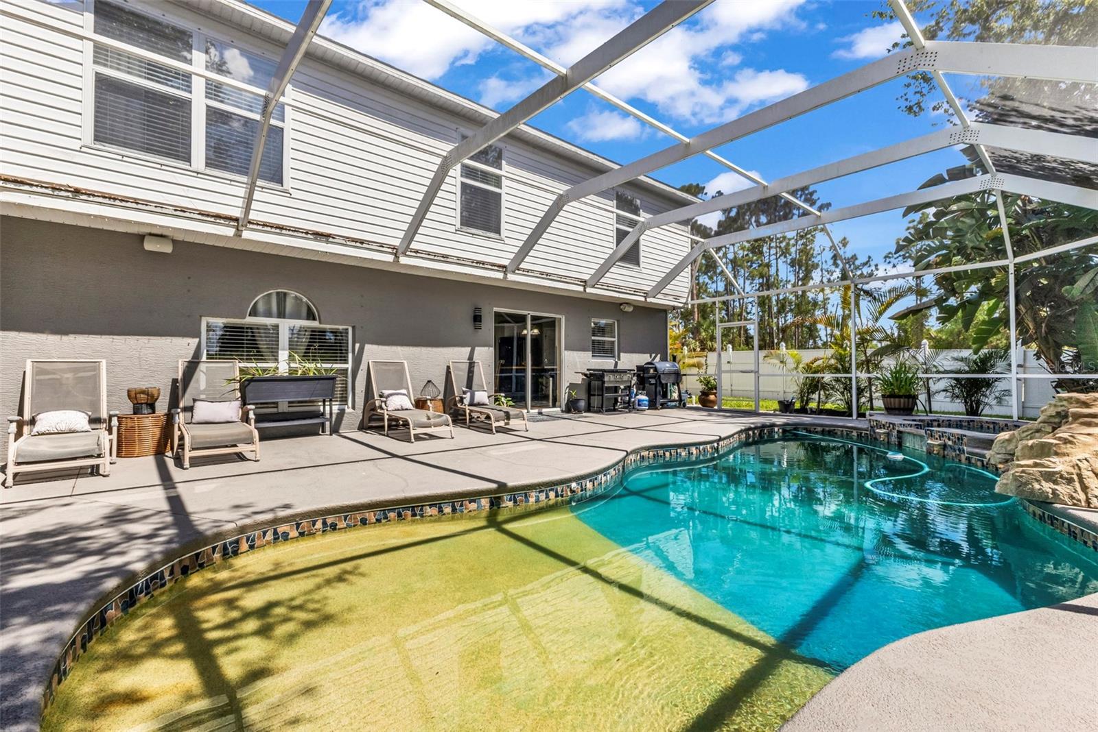 PORT CHARLOTTE SUB 33 - Residential