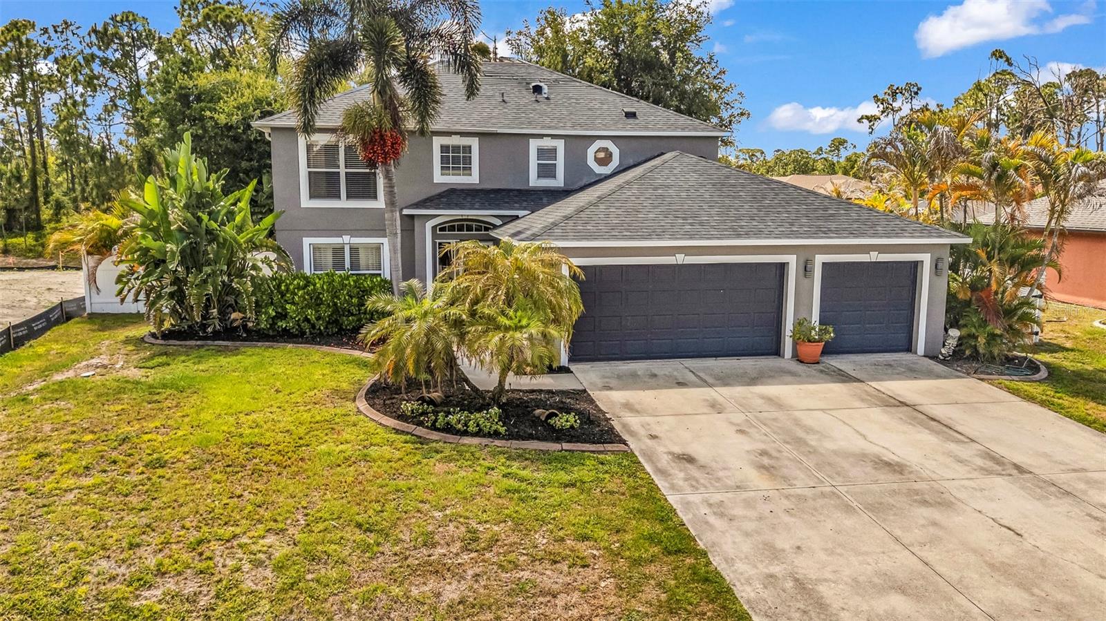 PORT CHARLOTTE SUB 33 - Residential
