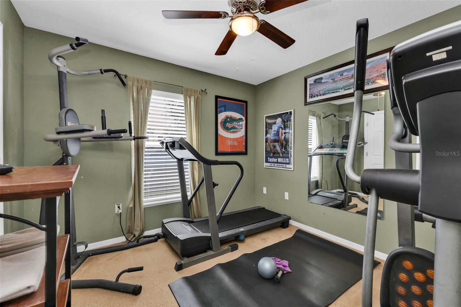PORT CHARLOTTE SUB 33 - Residential