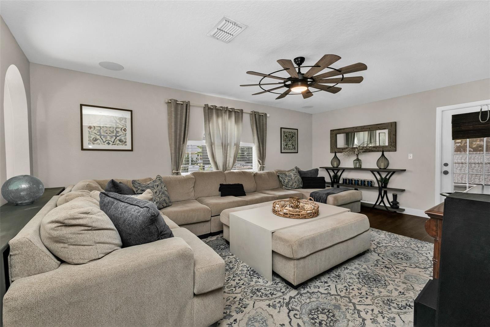 PORT CHARLOTTE SUB 33 - Residential