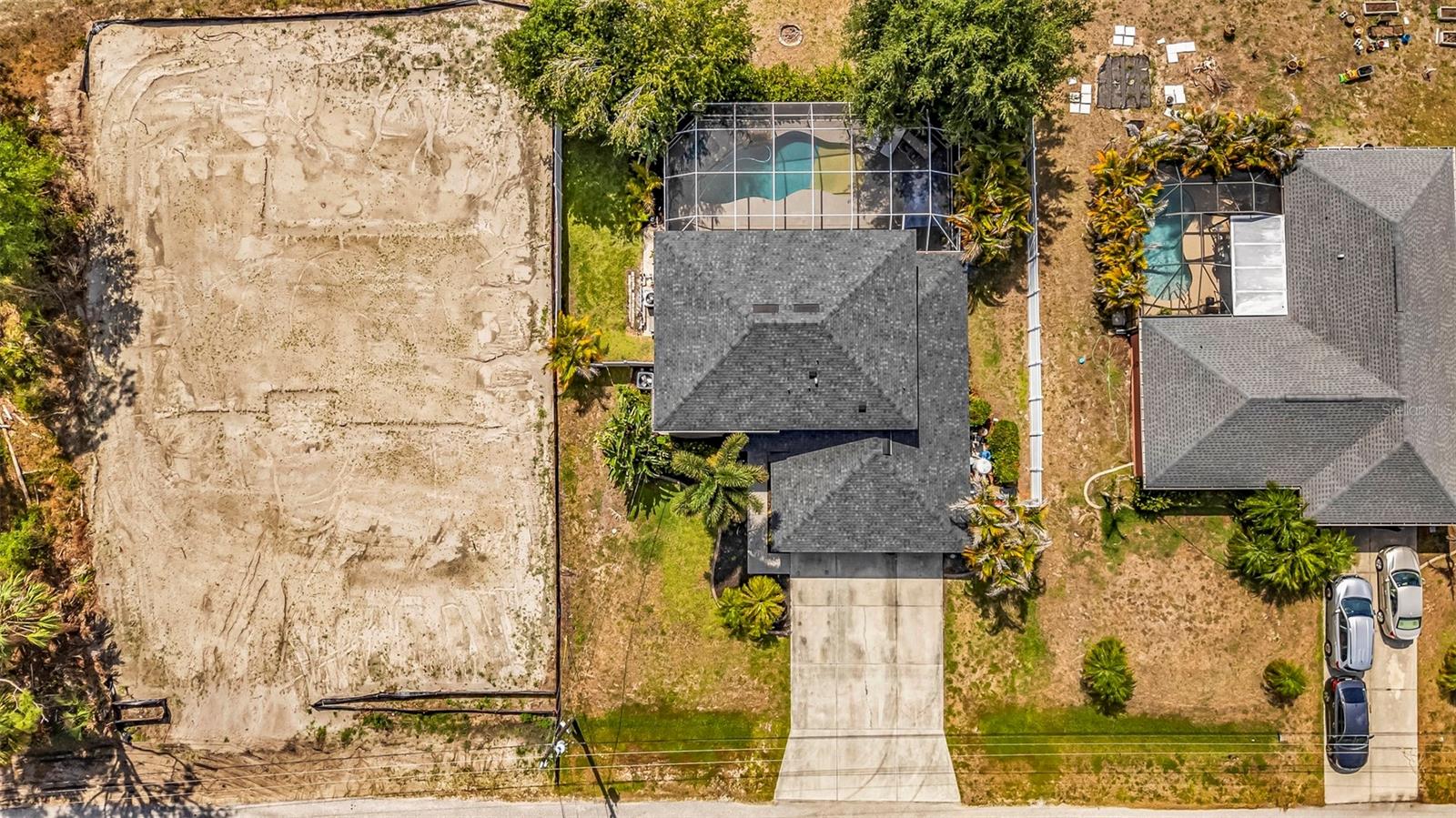 PORT CHARLOTTE SUB 33 - Residential