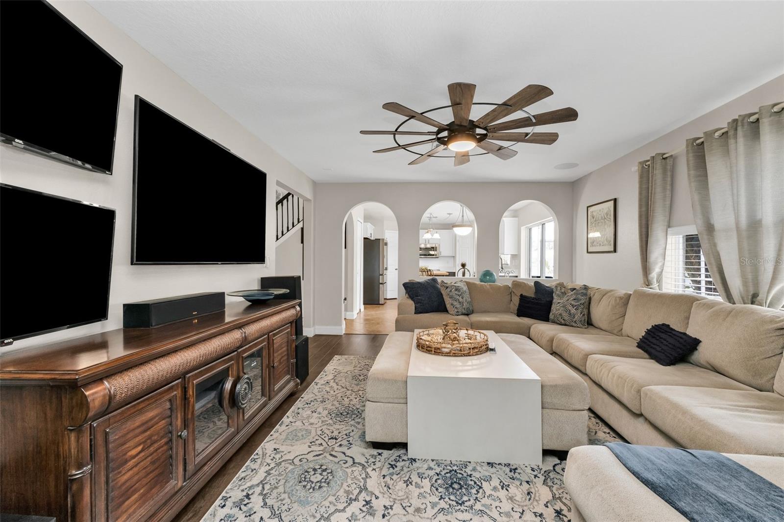 PORT CHARLOTTE SUB 33 - Residential