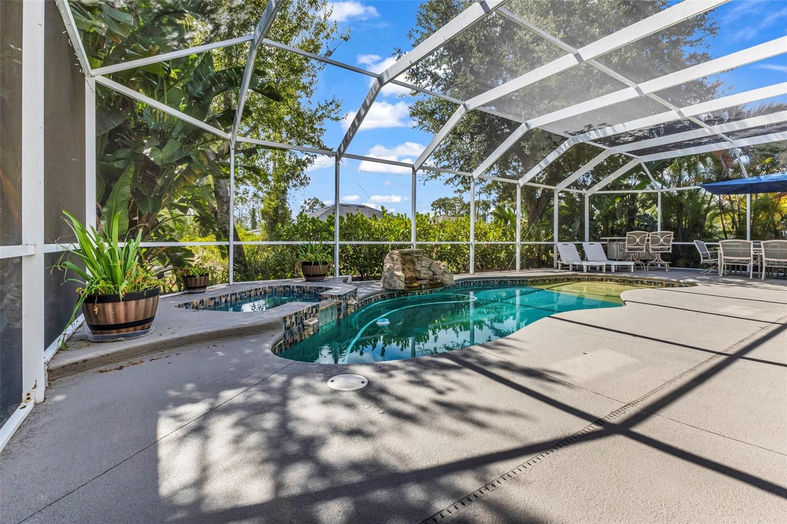 PORT CHARLOTTE SUB 33 - Residential