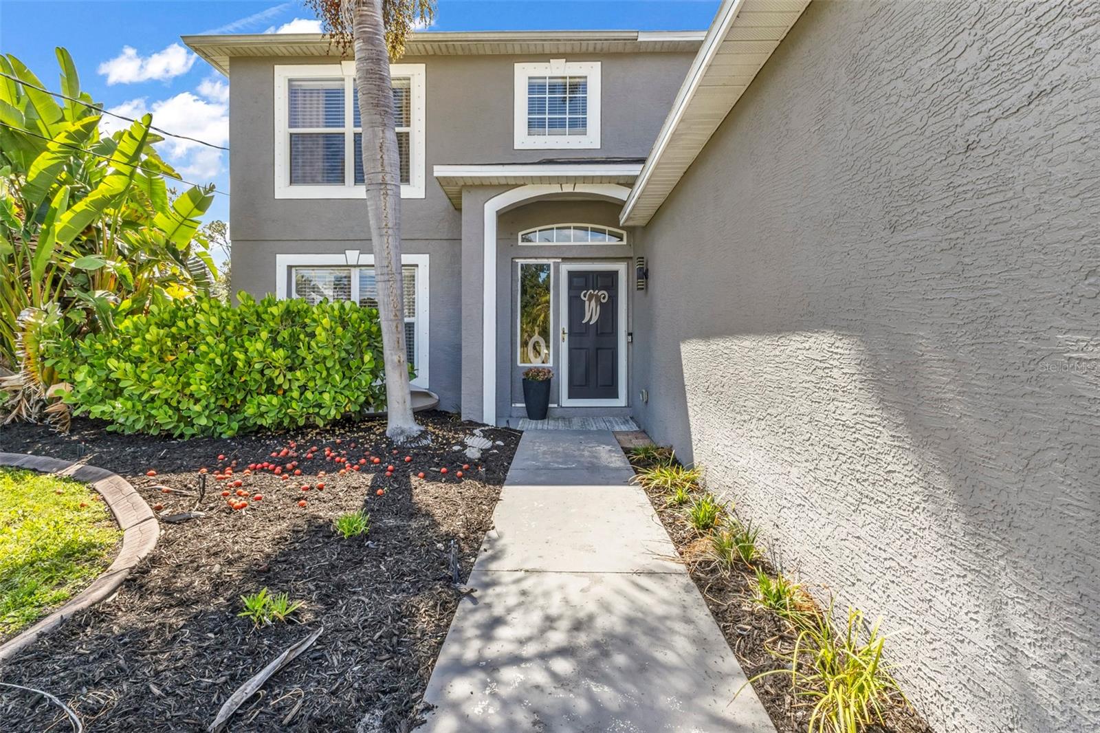 PORT CHARLOTTE SUB 33 - Residential