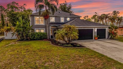 Photo of 2837 Kalsted Street, North Port, FL 34288 (MLS # C7526204)