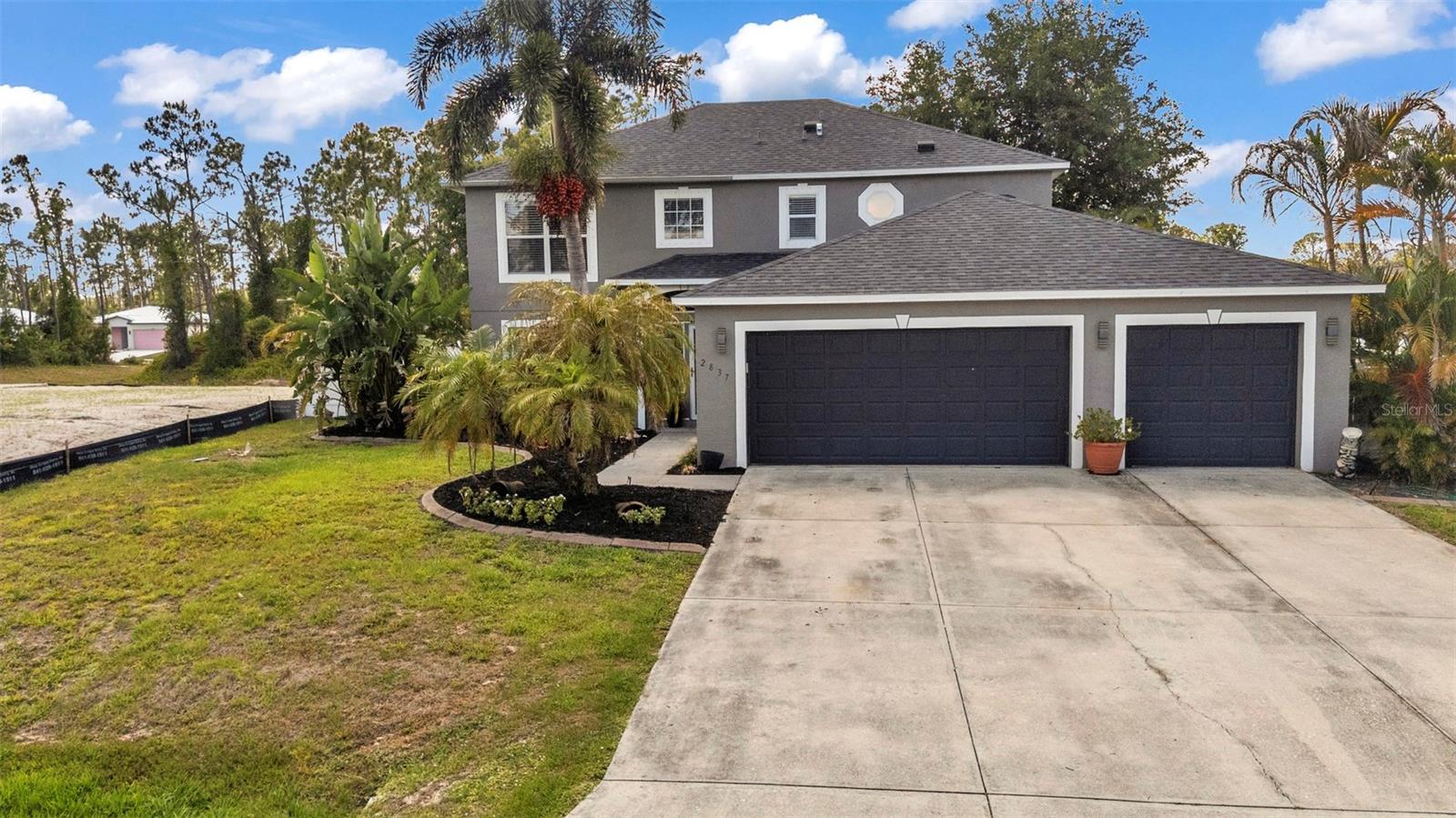PORT CHARLOTTE SUB 33 - Residential