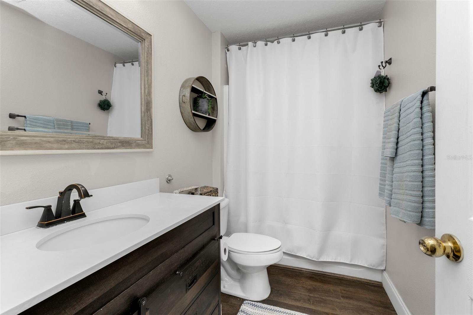 PORT CHARLOTTE SUB 33 - Residential