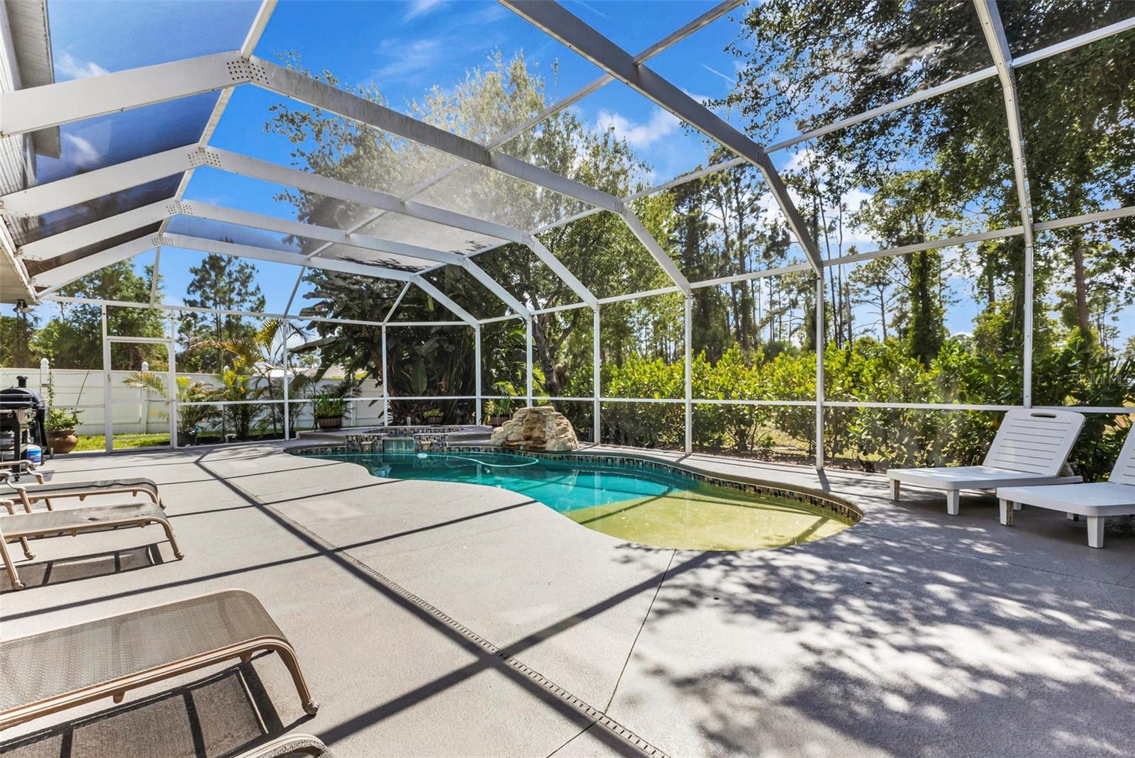 PORT CHARLOTTE SUB 33 - Residential