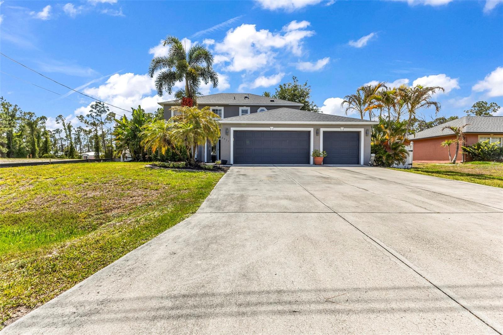 PORT CHARLOTTE SUB 33 - Residential