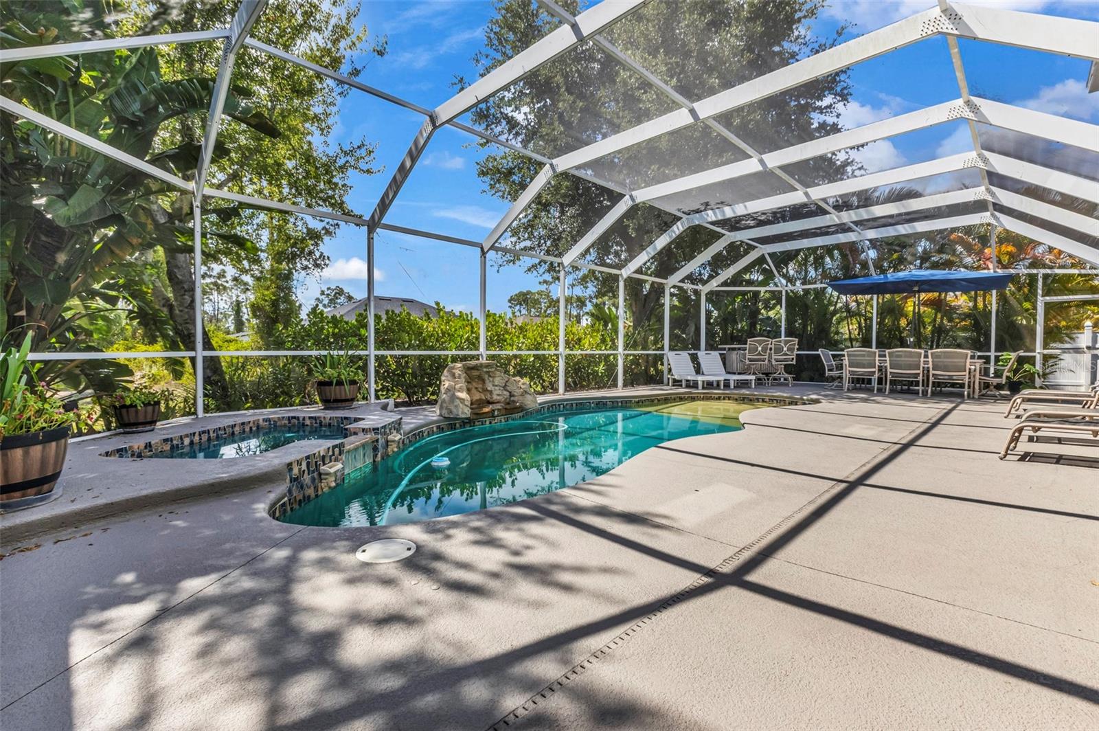 PORT CHARLOTTE SUB 33 - Residential