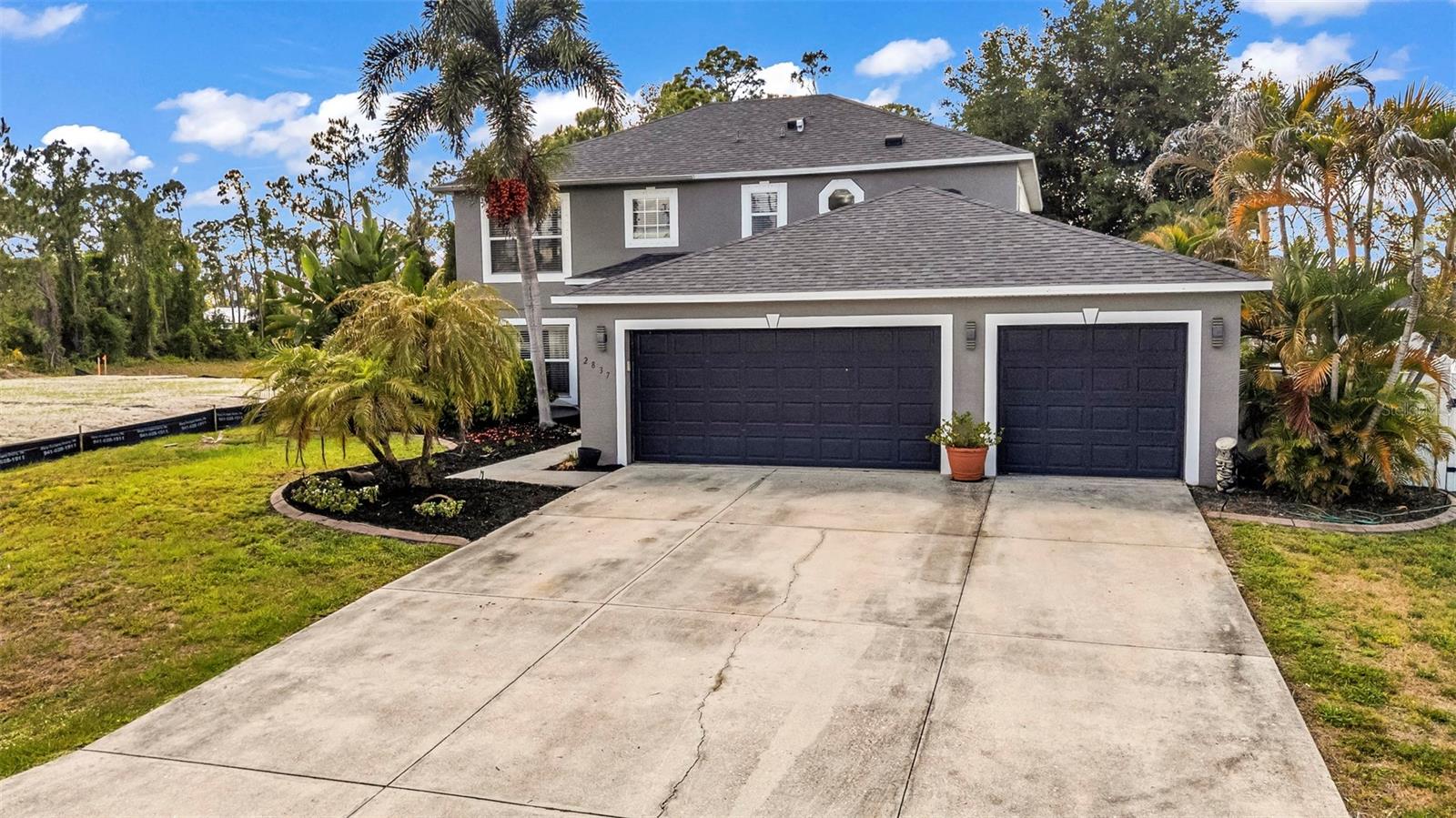 PORT CHARLOTTE SUB 33 - Residential