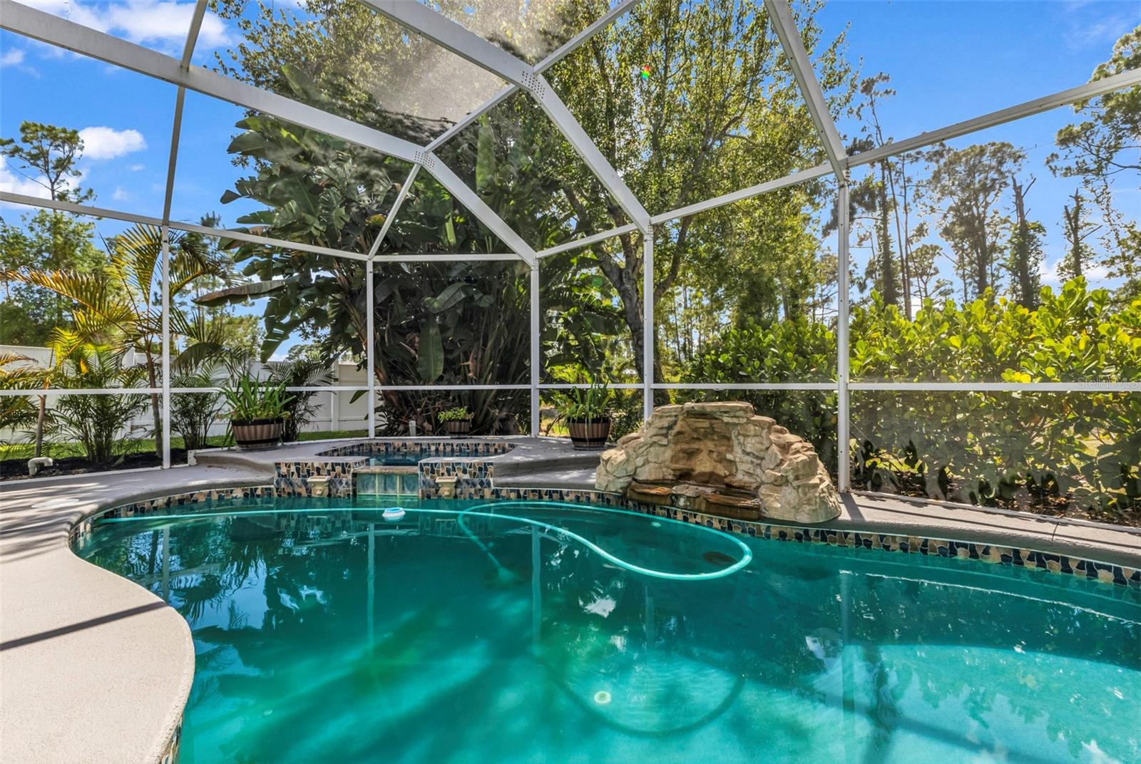 PORT CHARLOTTE SUB 33 - Residential