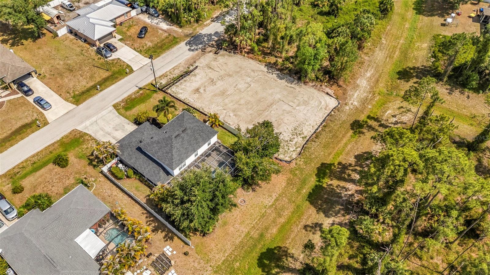 PORT CHARLOTTE SUB 33 - Residential