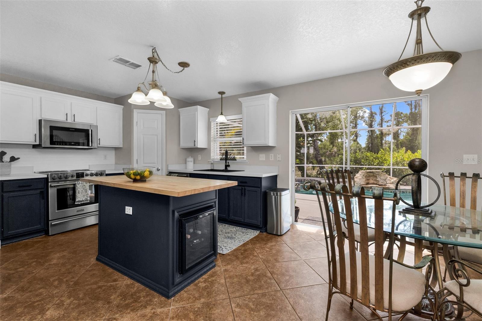 PORT CHARLOTTE SUB 33 - Residential