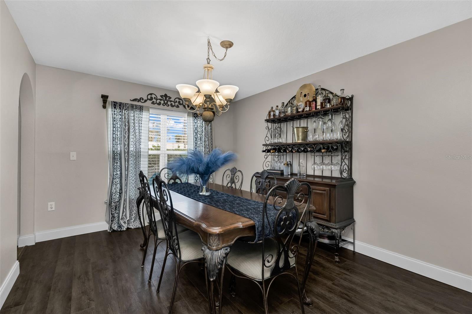 PORT CHARLOTTE SUB 33 - Residential
