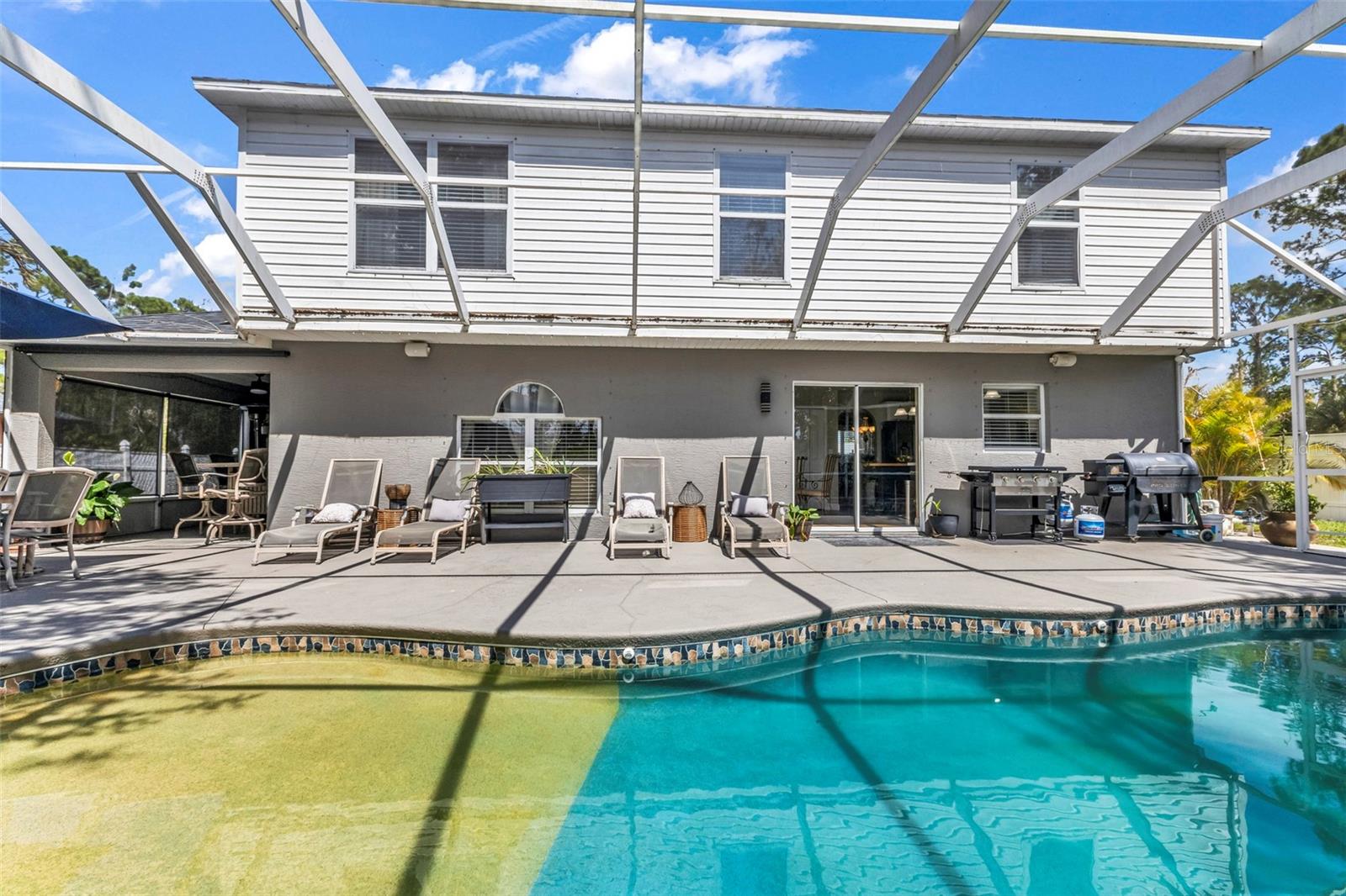 PORT CHARLOTTE SUB 33 - Residential