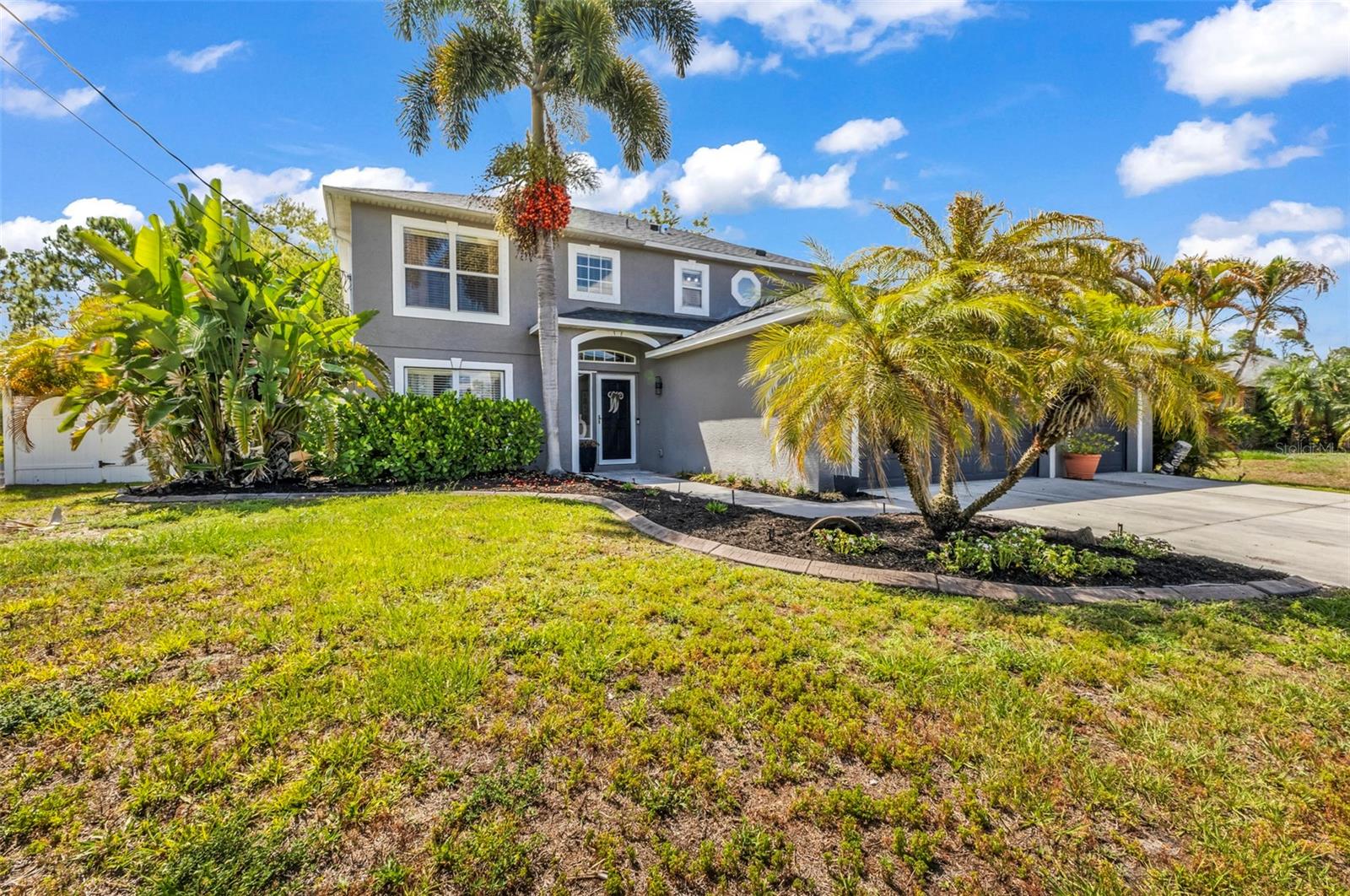 PORT CHARLOTTE SUB 33 - Residential