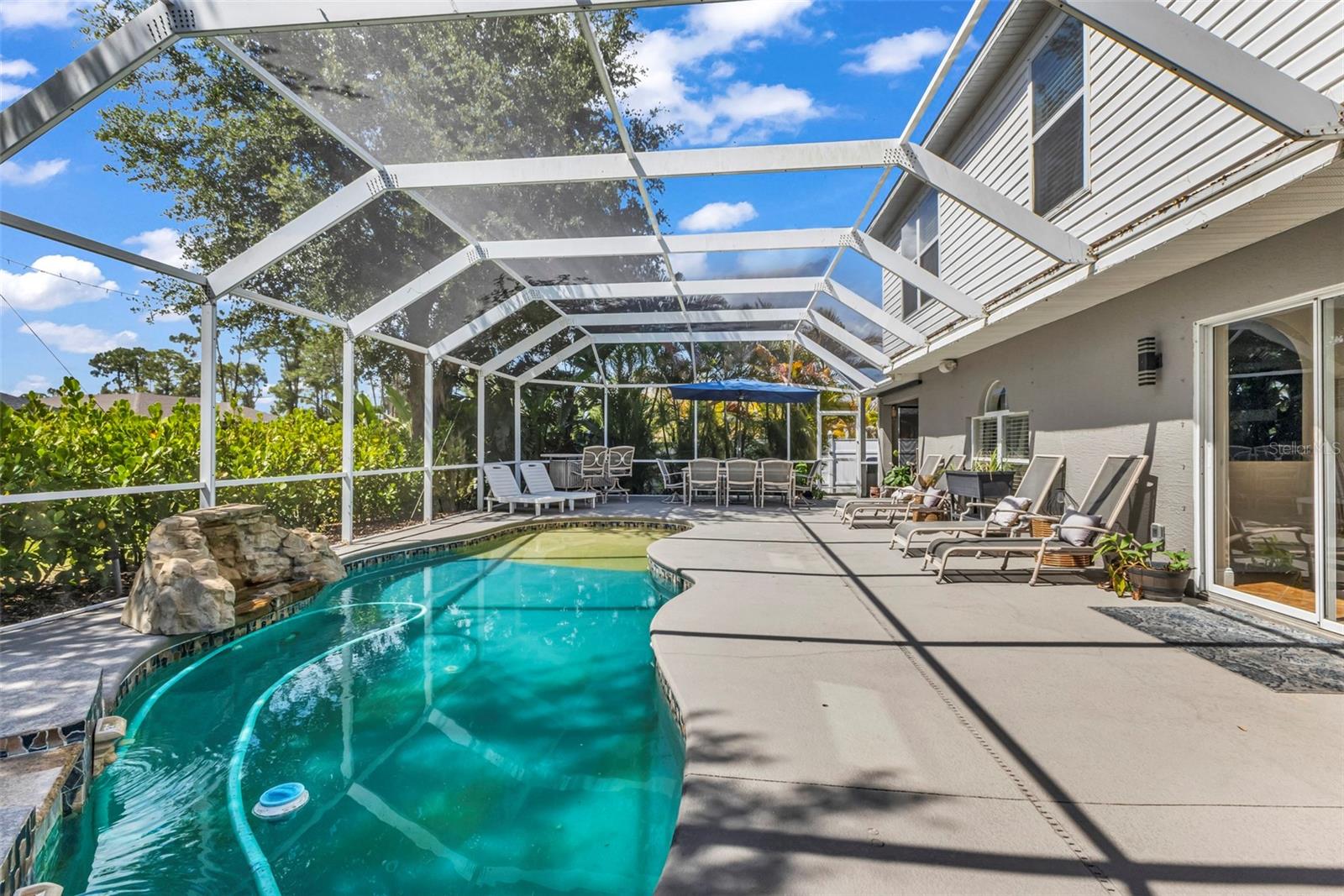PORT CHARLOTTE SUB 33 - Residential