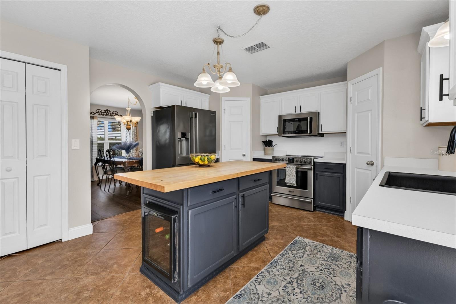 PORT CHARLOTTE SUB 33 - Residential