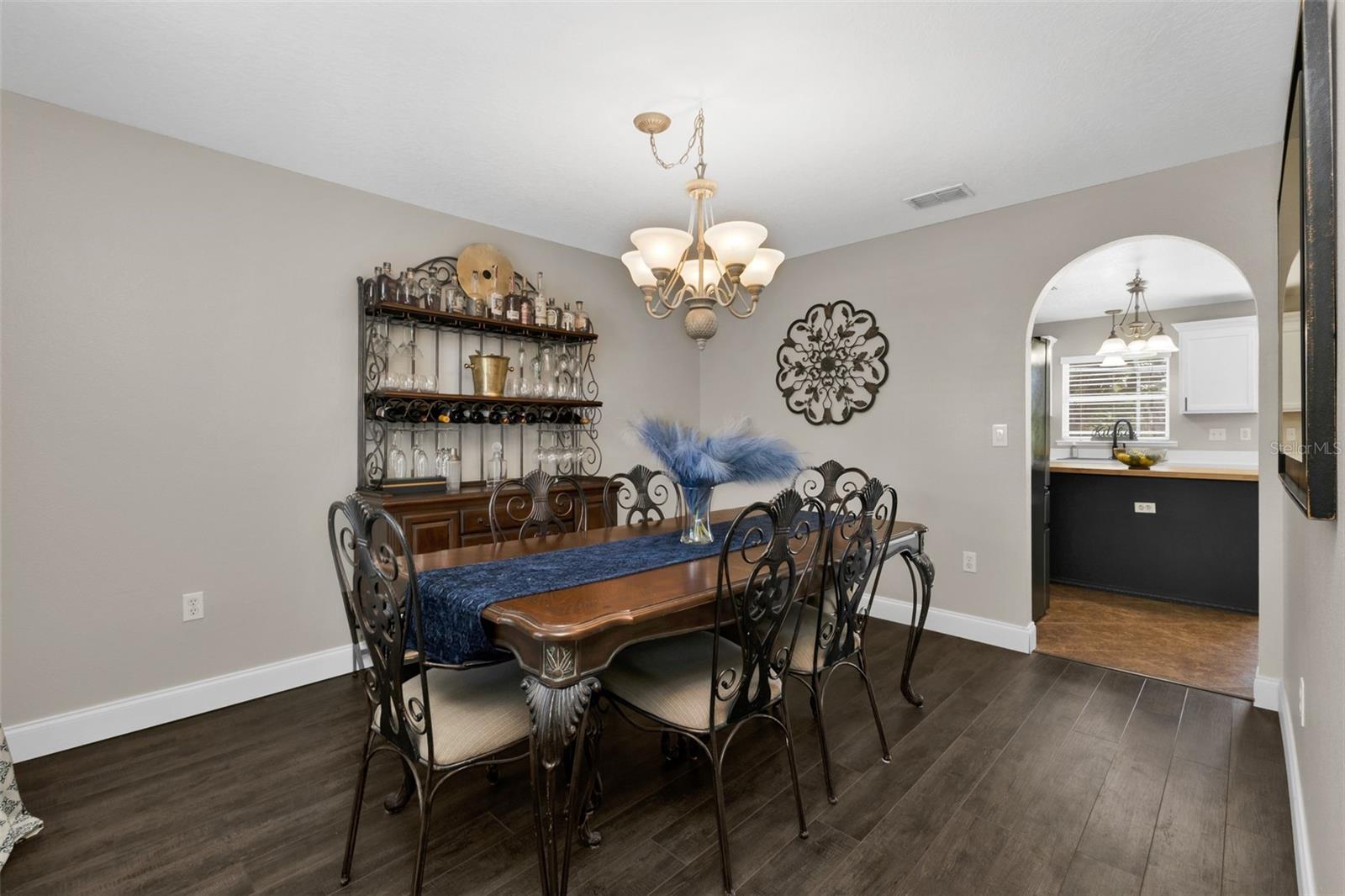 PORT CHARLOTTE SUB 33 - Residential
