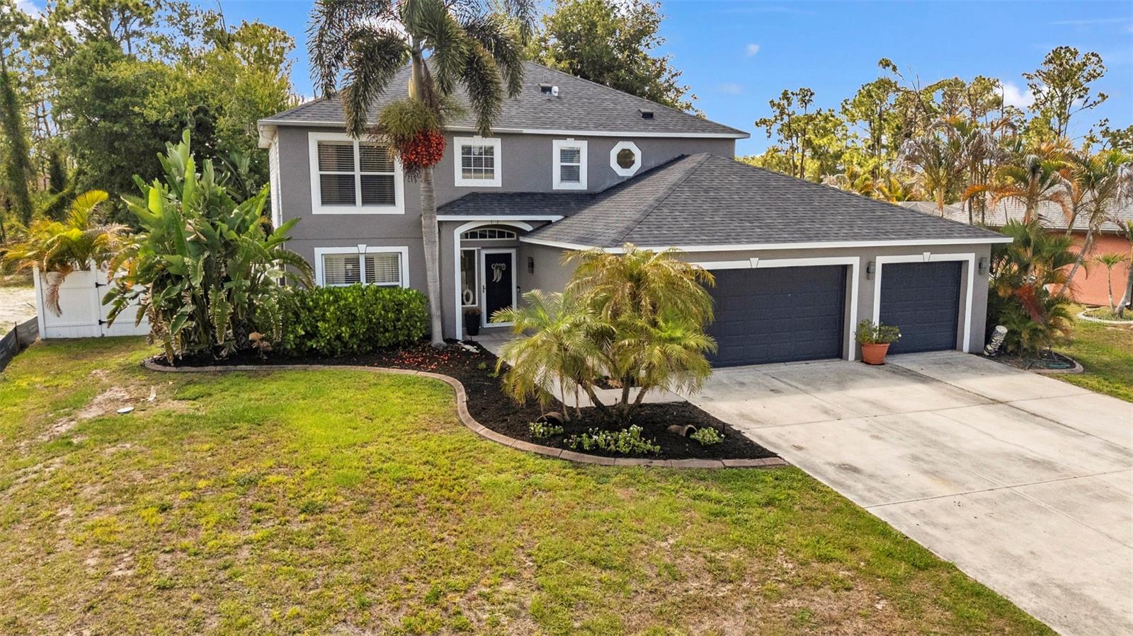 PORT CHARLOTTE SUB 33 - Residential