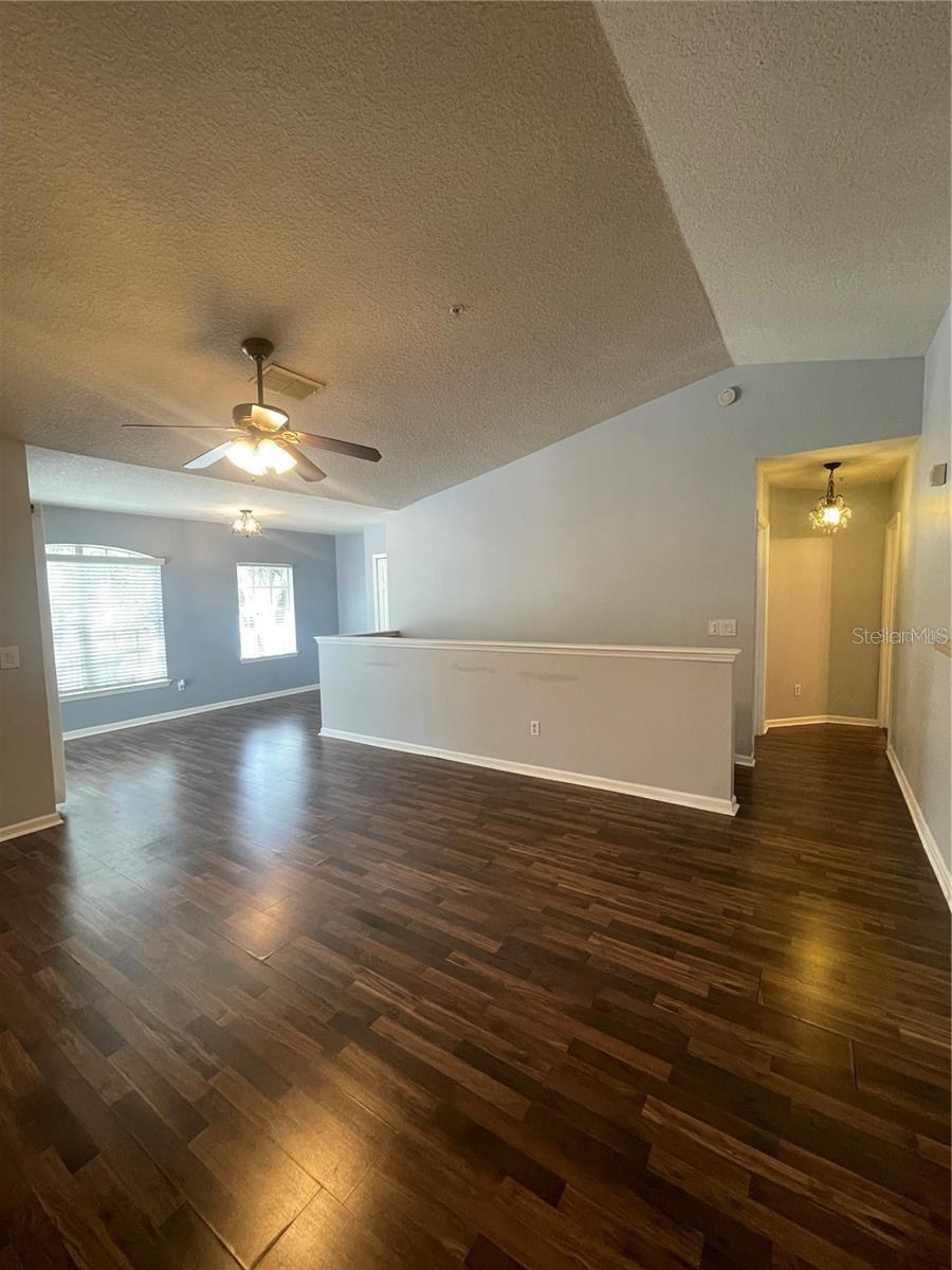SUNSET LAKE - Residential Lease