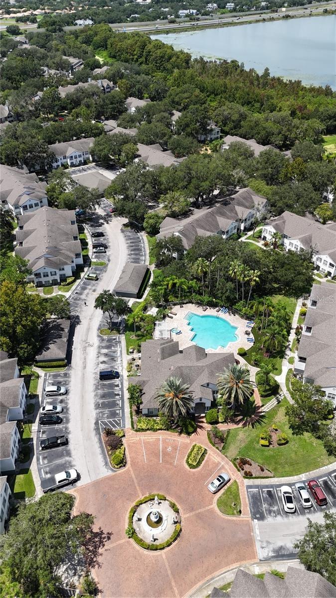 SUNSET LAKE - Residential Lease