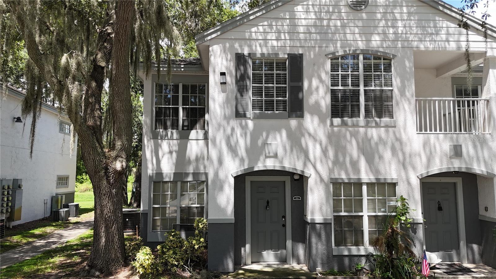 SUNSET LAKE - Residential Lease