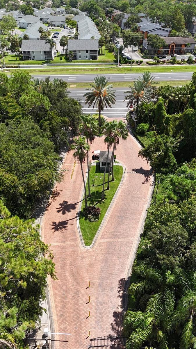 SUNSET LAKE - Residential Lease