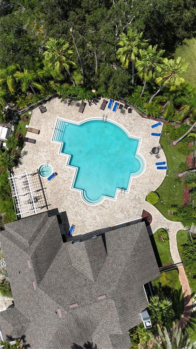 SUNSET LAKE - Residential Lease
