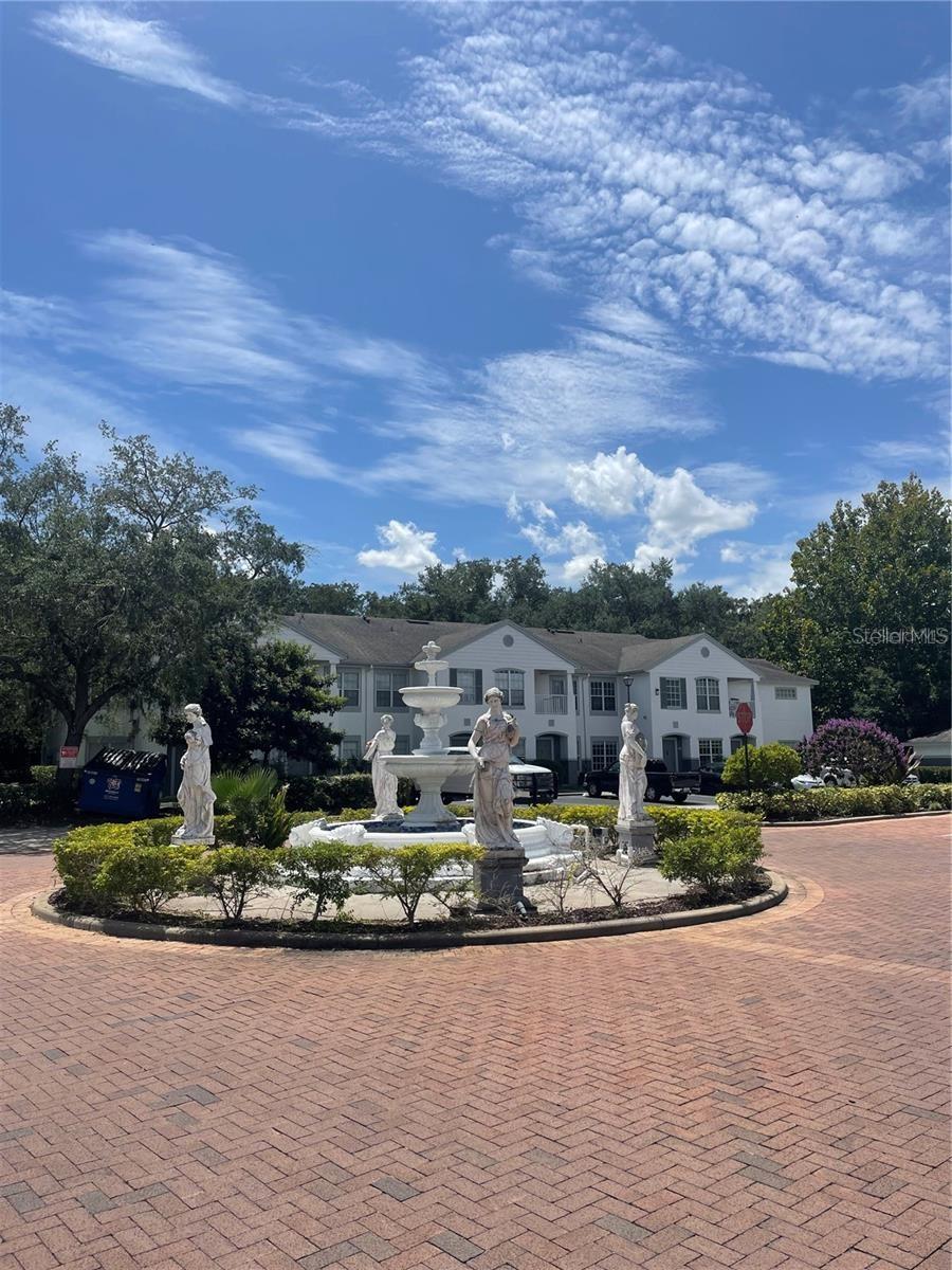 SUNSET LAKE - Residential Lease