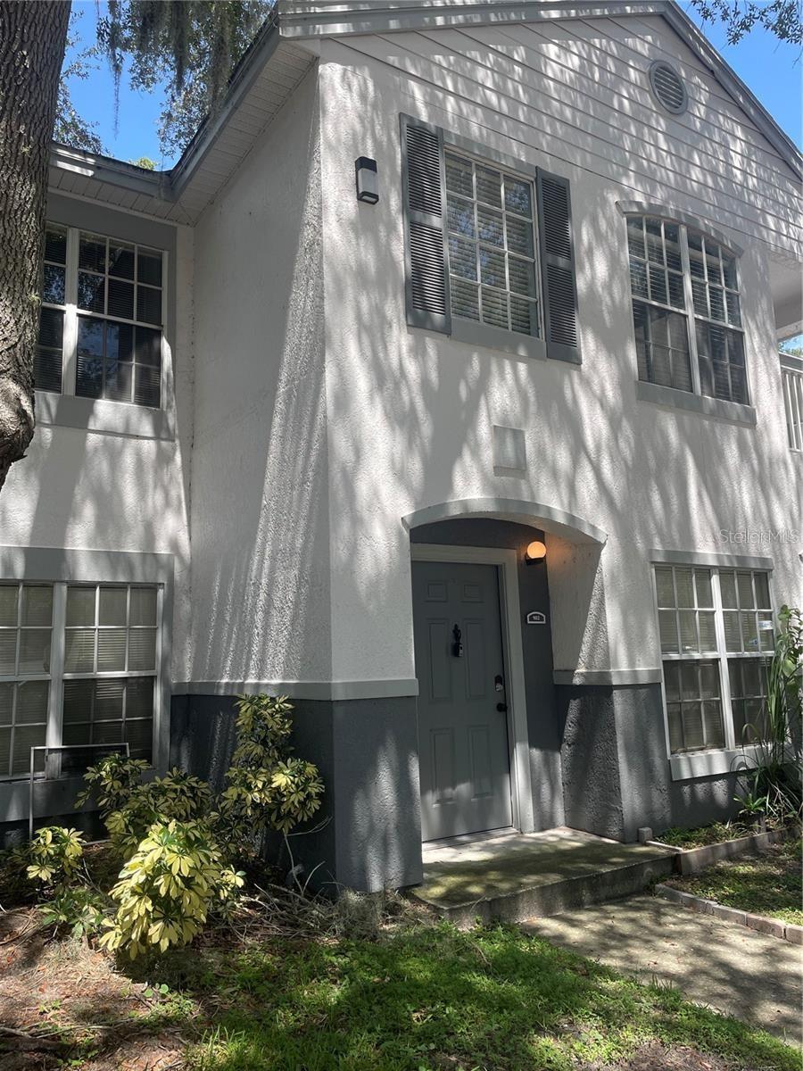 SUNSET LAKE - Residential Lease