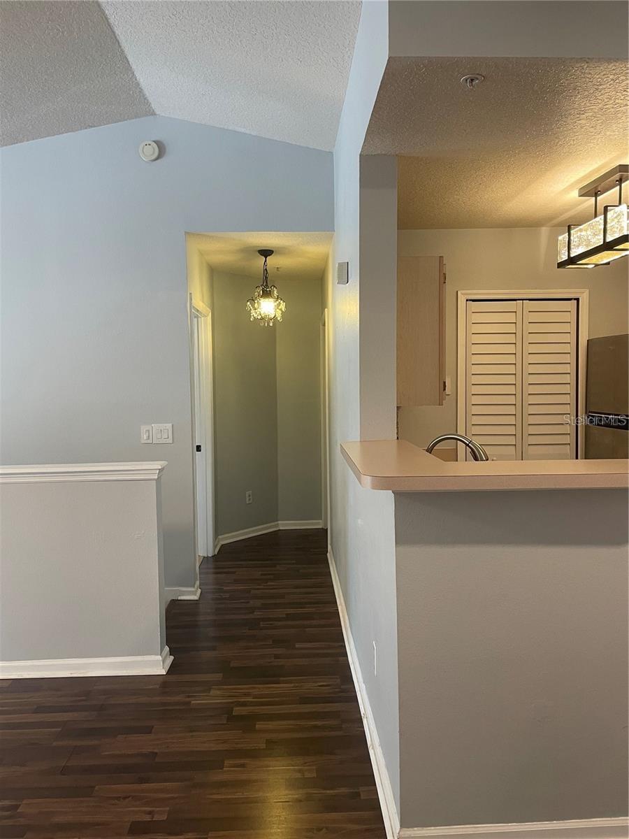 SUNSET LAKE - Residential Lease