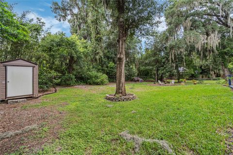 A home in DELAND