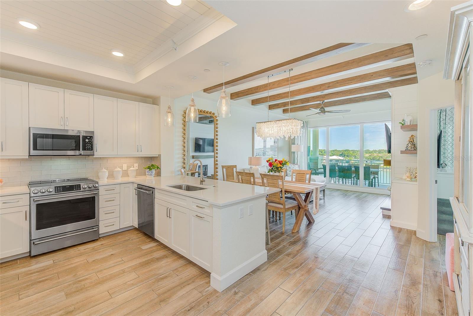 ANCHORAGE THE CONDO - Residential