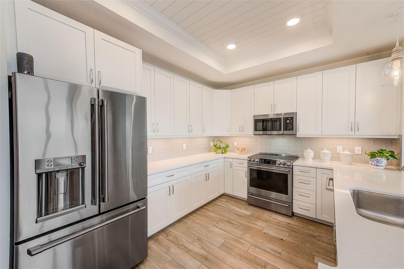 ANCHORAGE THE CONDO - Residential