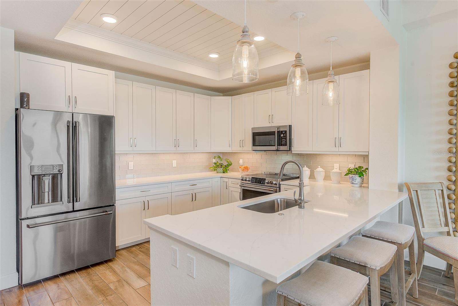 ANCHORAGE THE CONDO - Residential