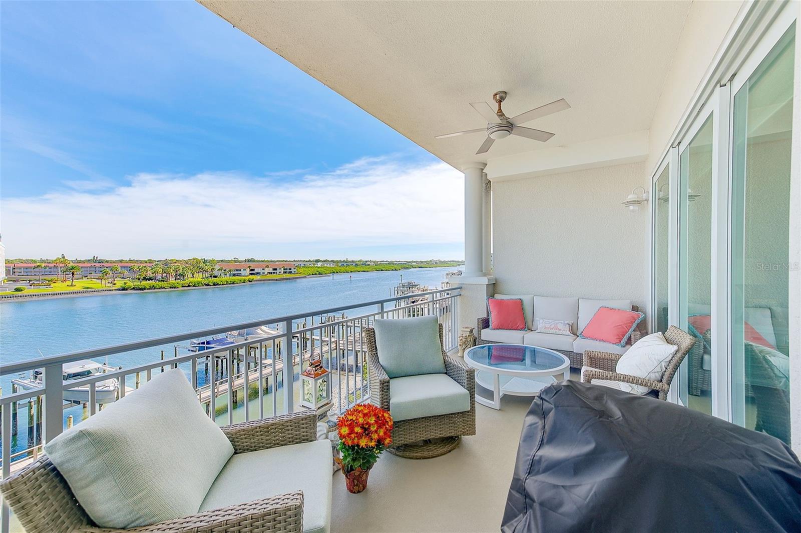 ANCHORAGE THE CONDO - Residential