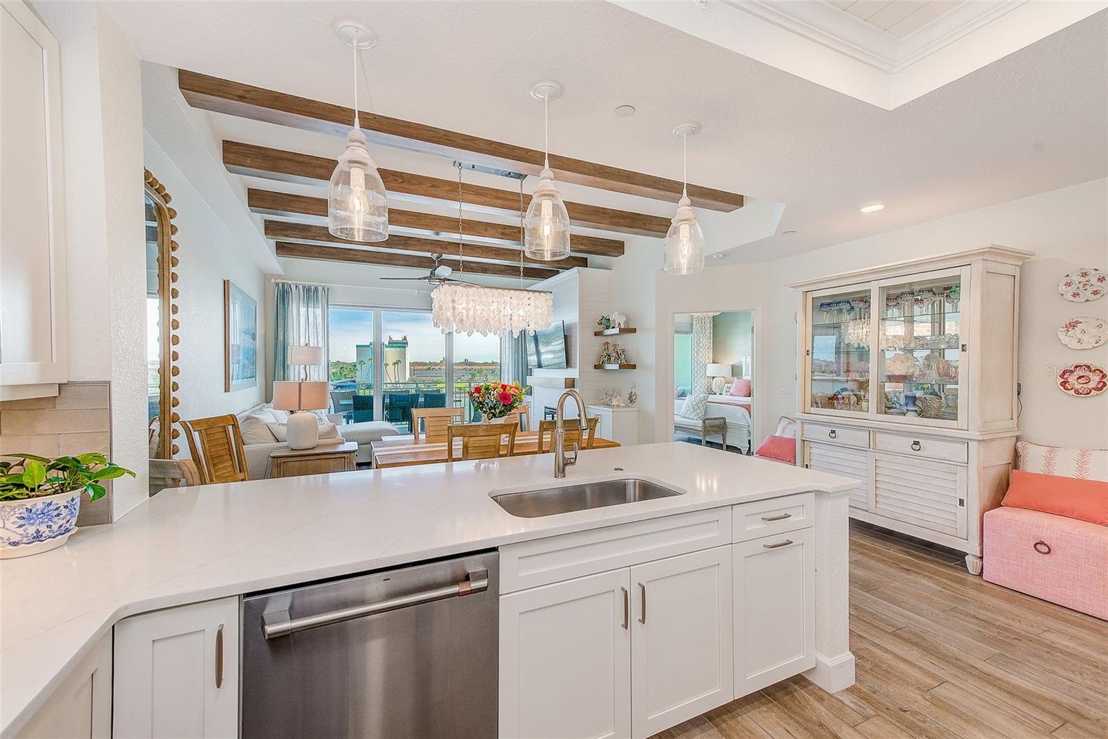 ANCHORAGE THE CONDO - Residential