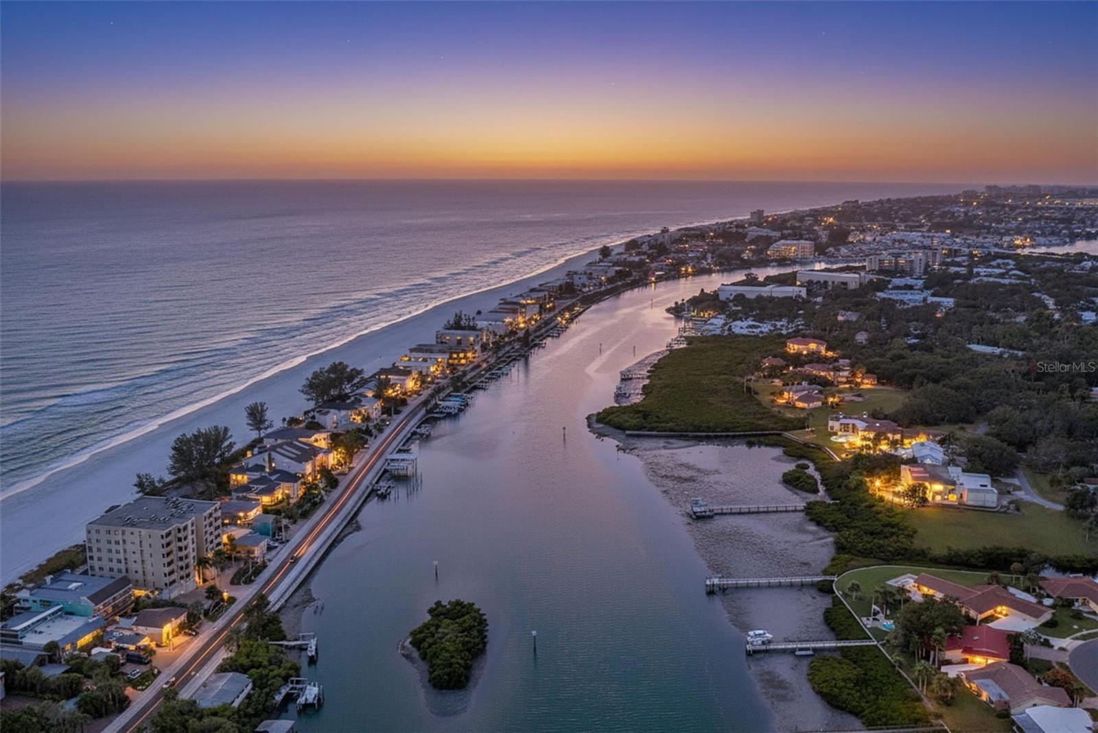 ANCHORAGE THE CONDO - Residential