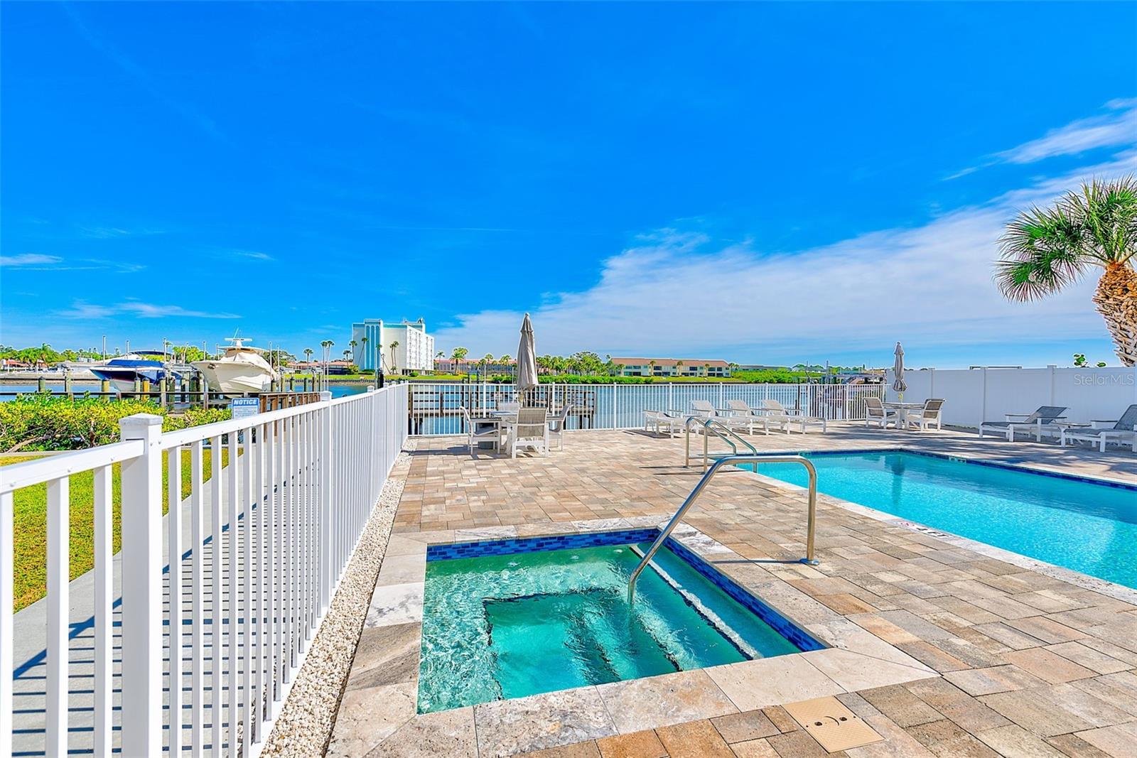 ANCHORAGE THE CONDO - Residential