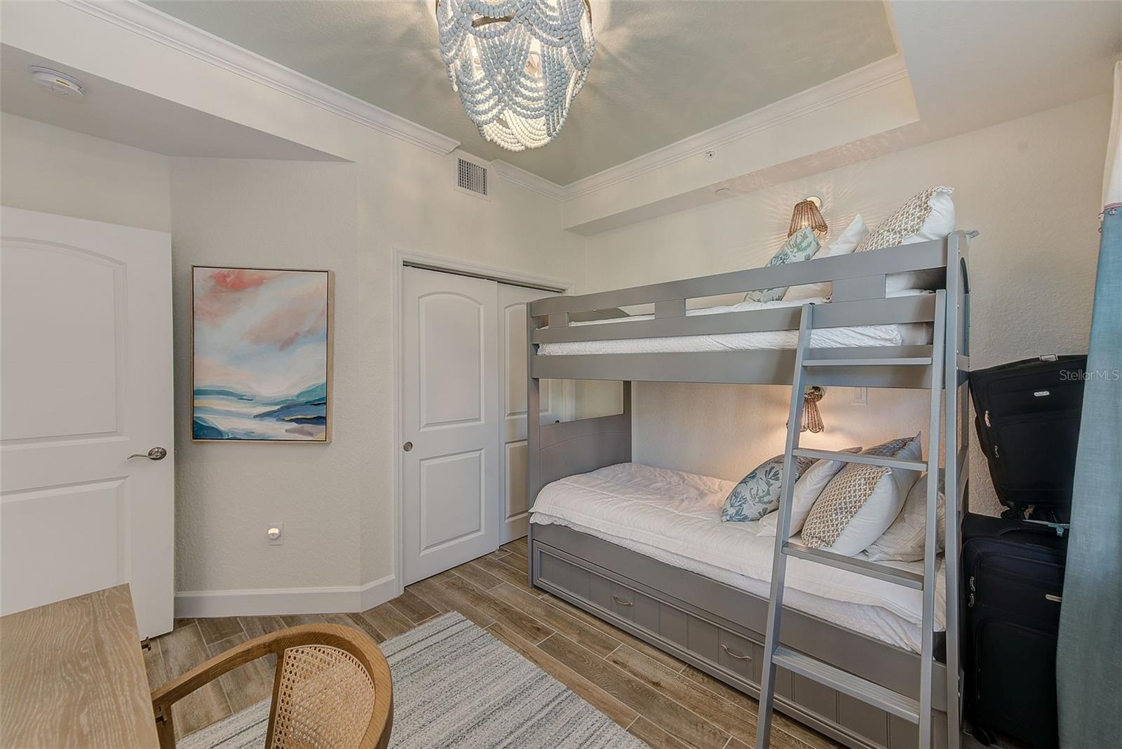 ANCHORAGE THE CONDO - Residential